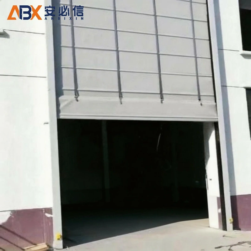 河源市机械式门封