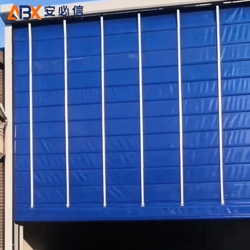 河源市充气式门封
